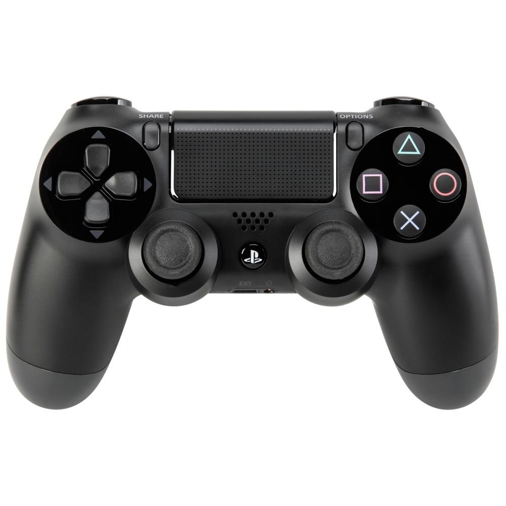 SONY PS4コントローラー Sony V2 Playstation 4 Dualshock 4 Wireless Controller, Black